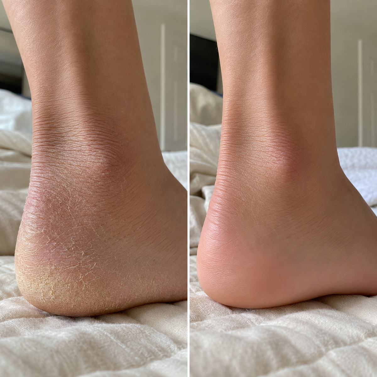 Pativelle Smooth Pro™ – elektrický pilník na paty